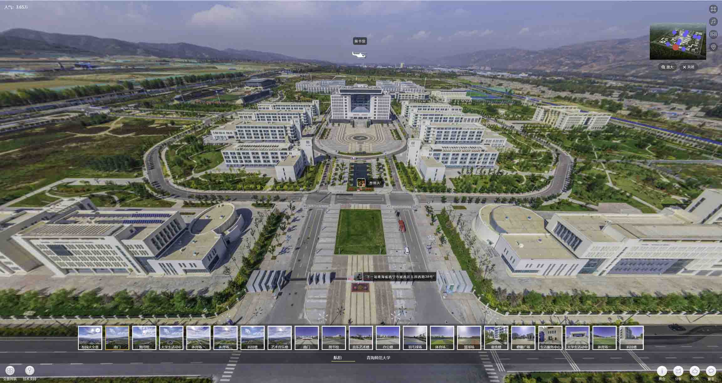 徽县油菜花-惊艳半生的花海仙境