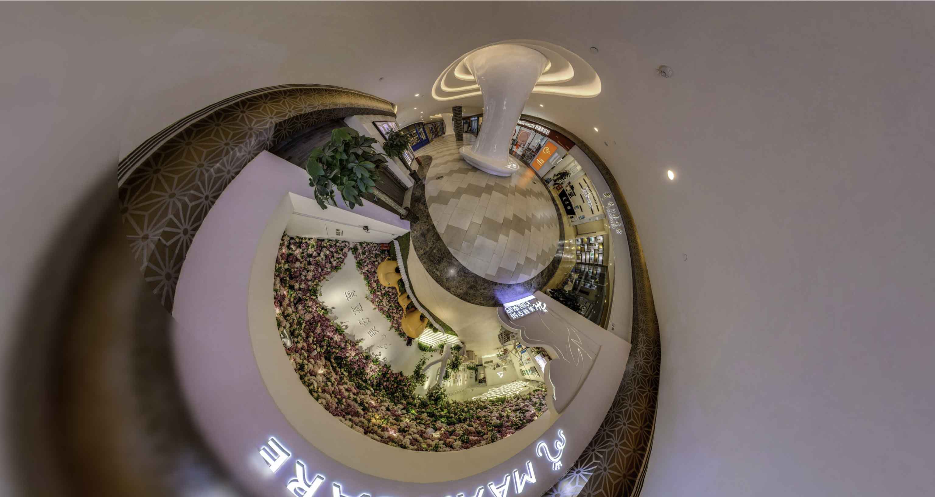 徽县将VR全景融入品牌宣传活动的创新实践与策略